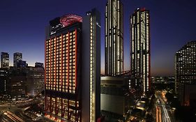 Fairmont Ambassador Seoul